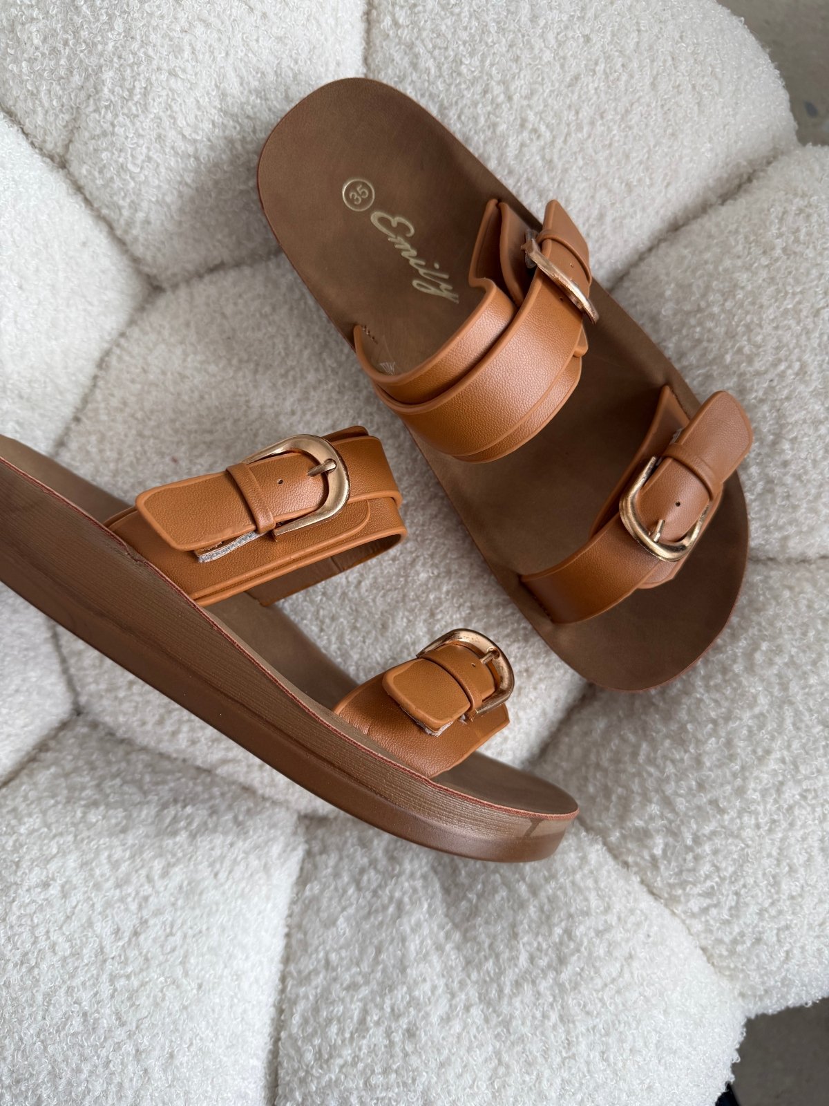 Sandalias 14807 - Calzado 365