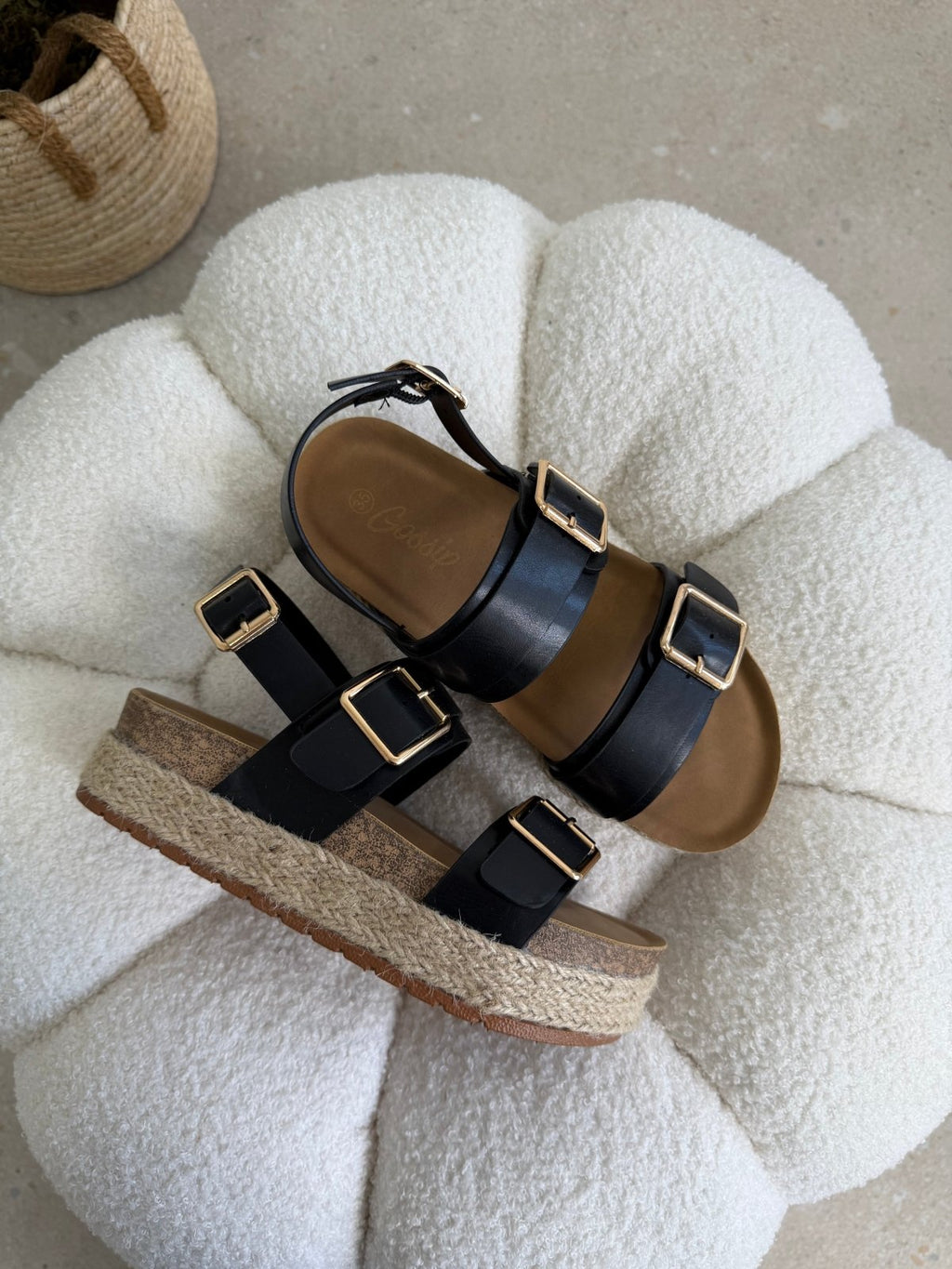 Sandalias 14808 - Calzado 365