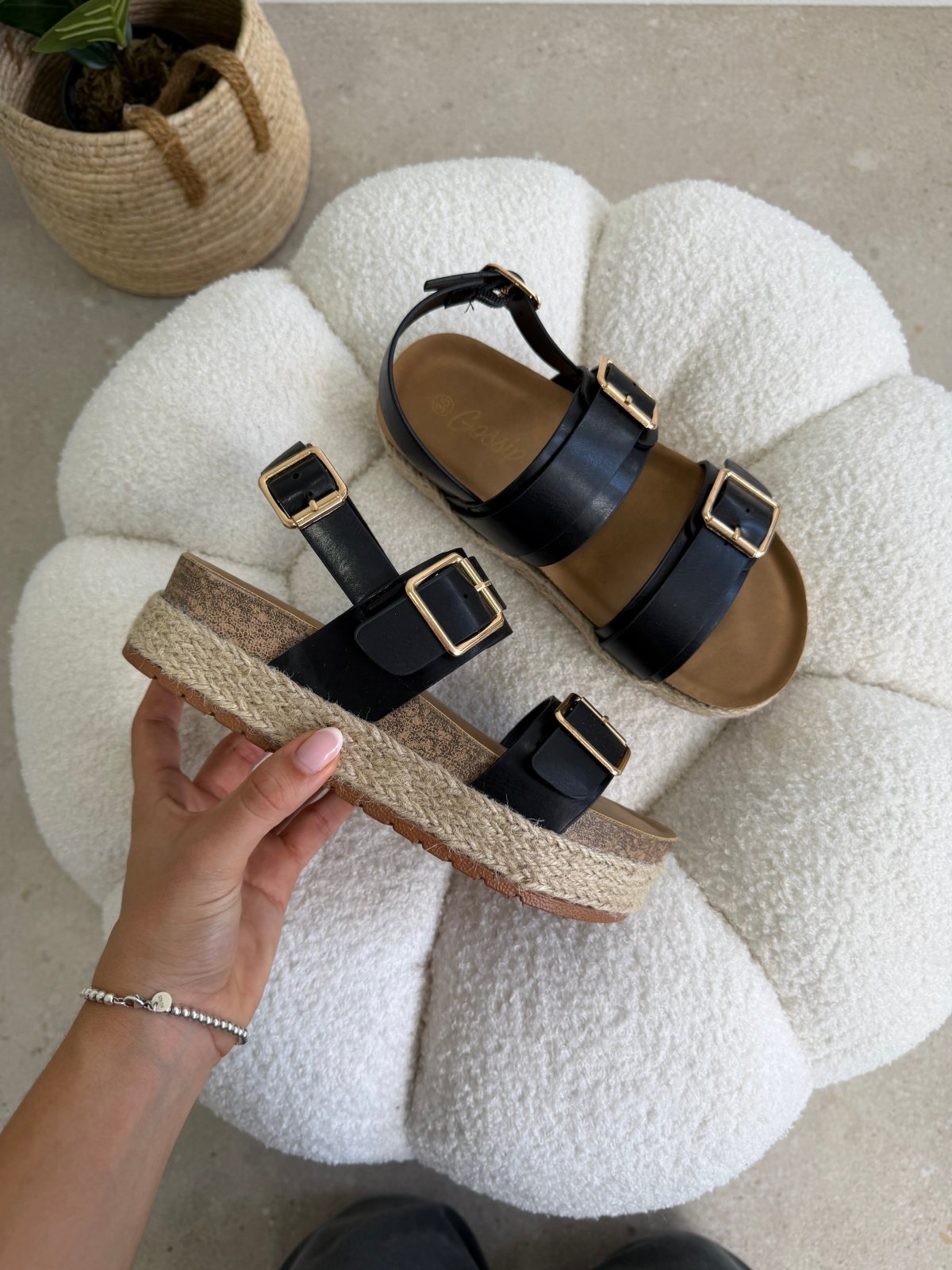 Sandalias 14808 - Calzado 365
