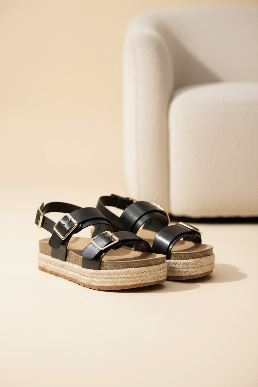 Sandalias 14808 - Calzado 365