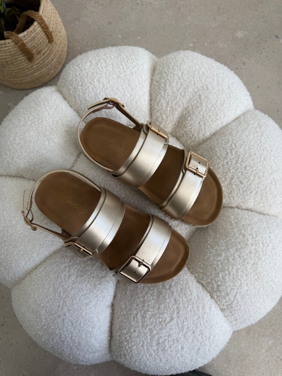 Sandalias 14809 - Calzado 365