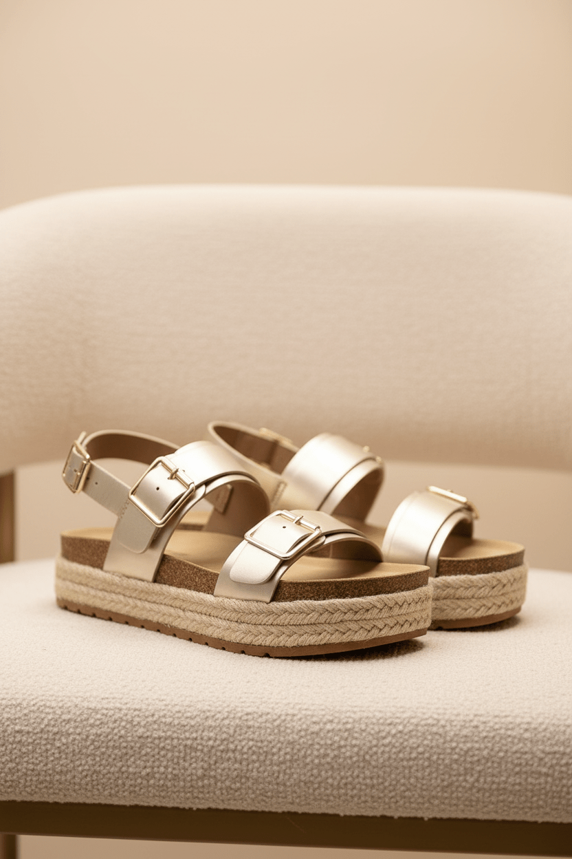 Sandalias 14809 - Calzado 365