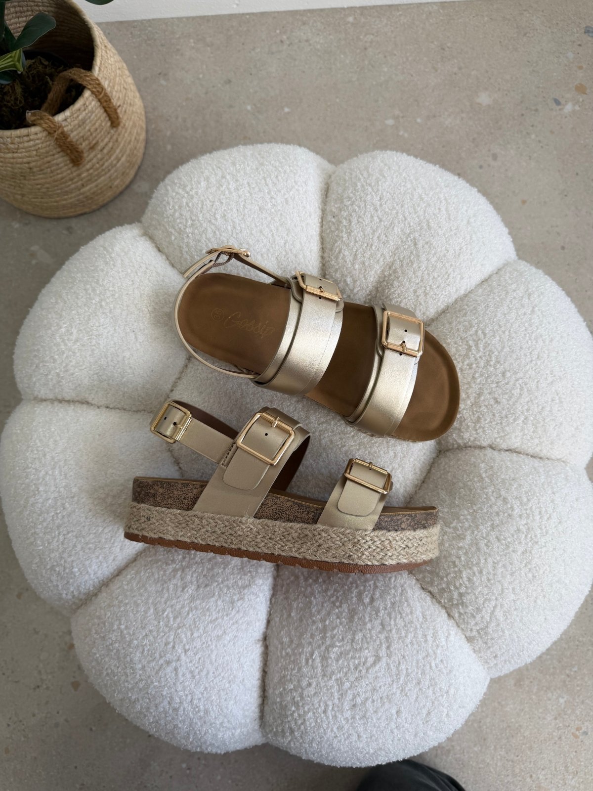 Sandalias 14809 - Calzado 365