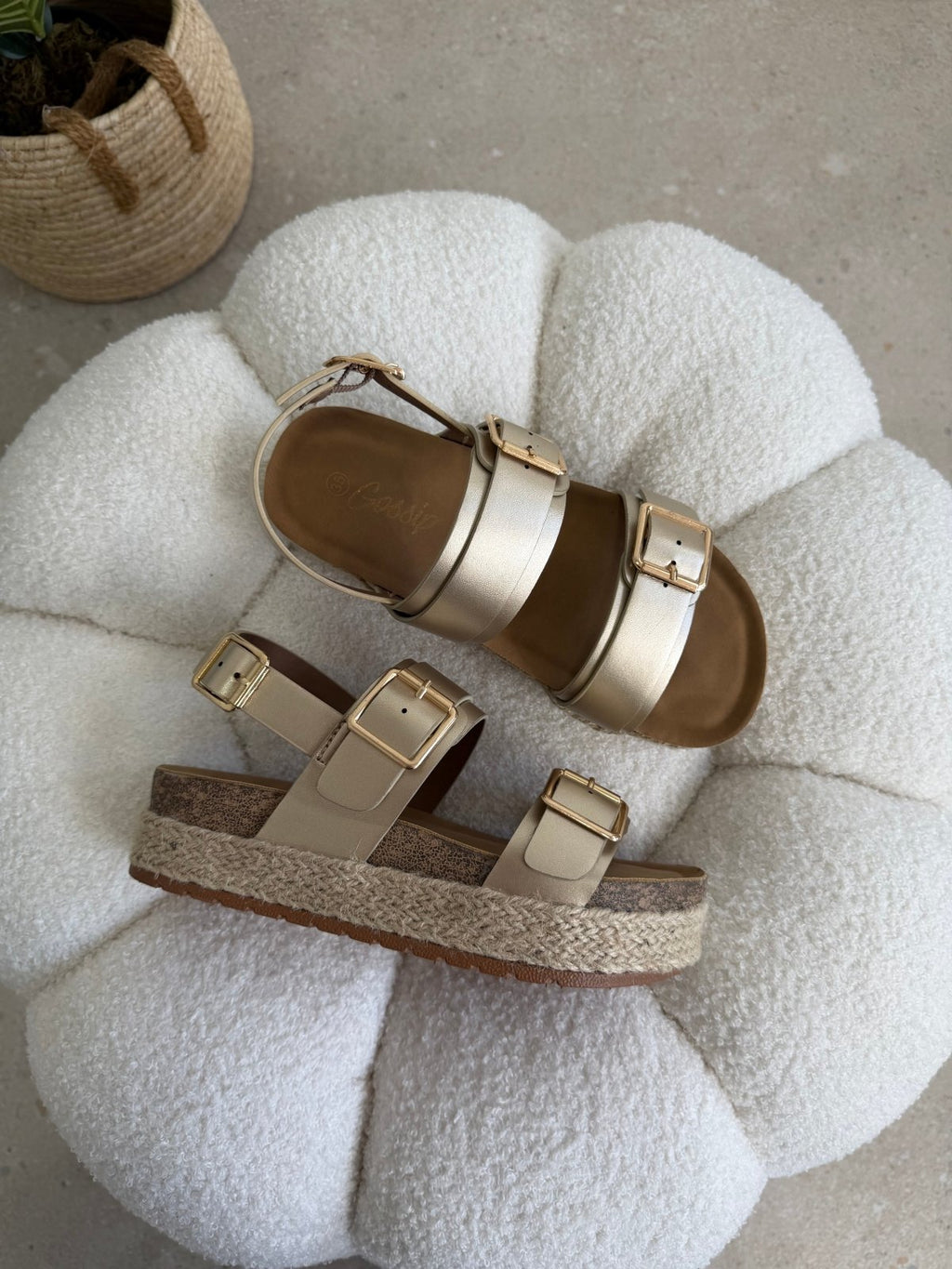 Sandalias 14809 - Calzado 365