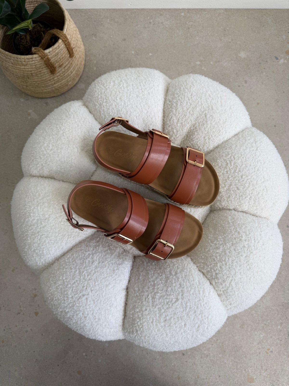 Sandalias 14810 - Calzado 365