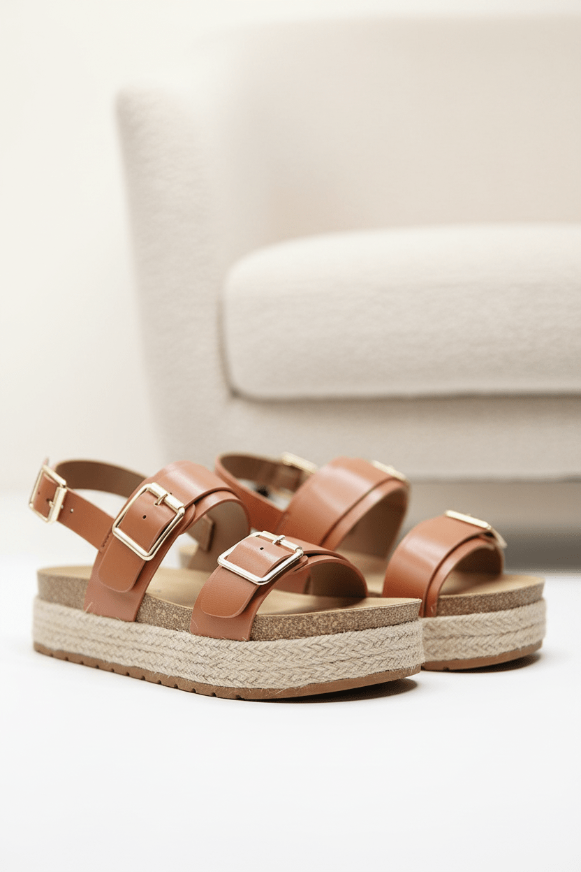 Sandalias 14810 - Calzado 365