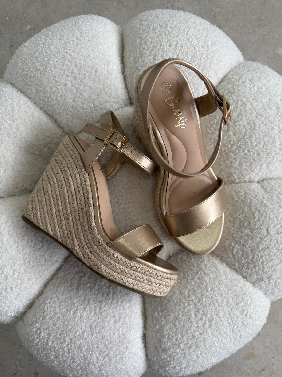Sandalias 14812 - Calzado 365
