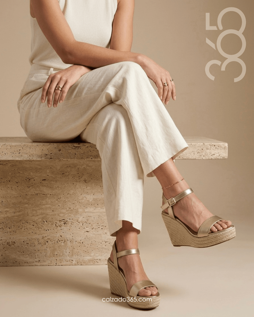 Sandalias 14812 - Calzado 365