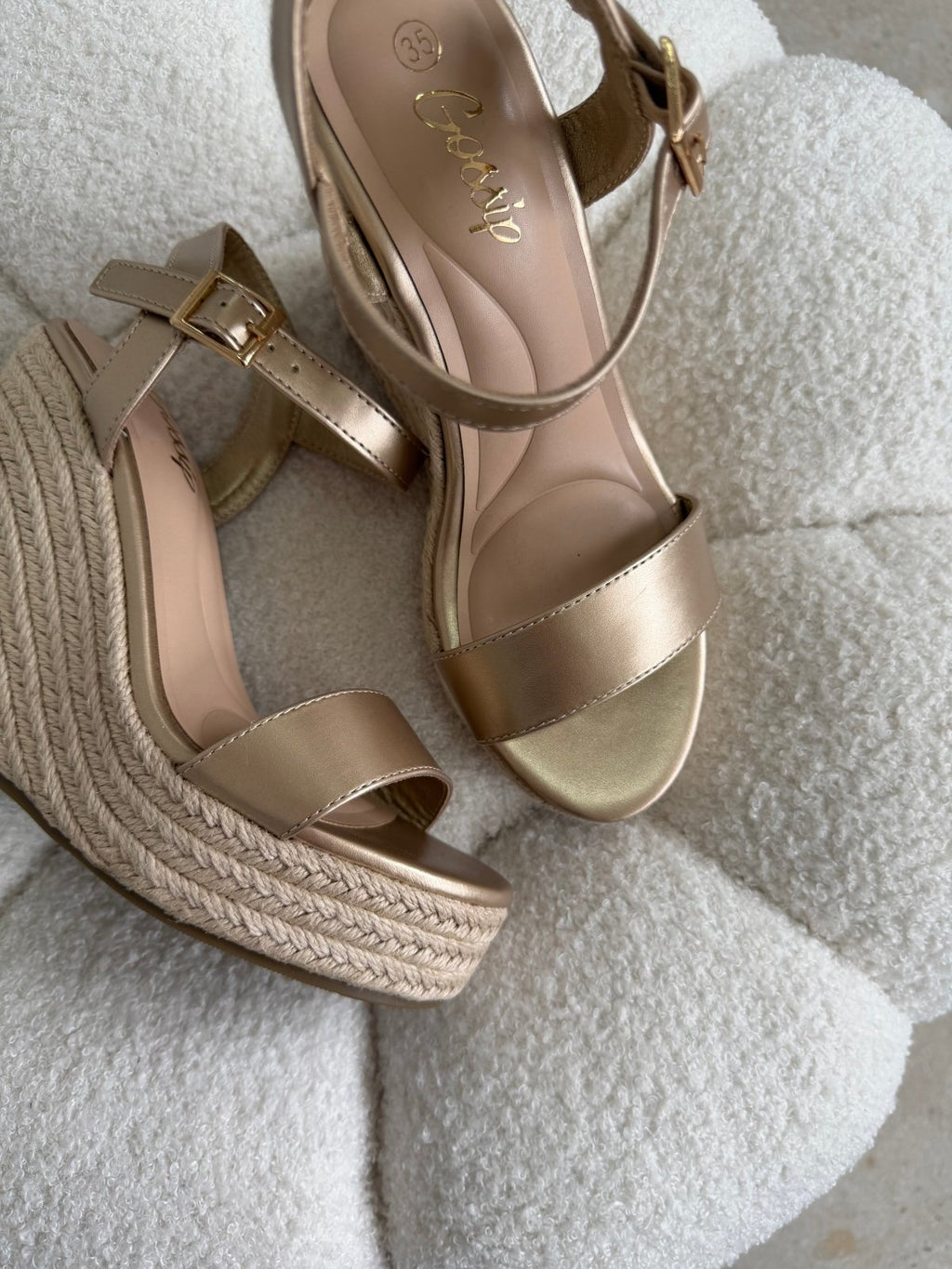 Sandalias 14812 - Calzado 365