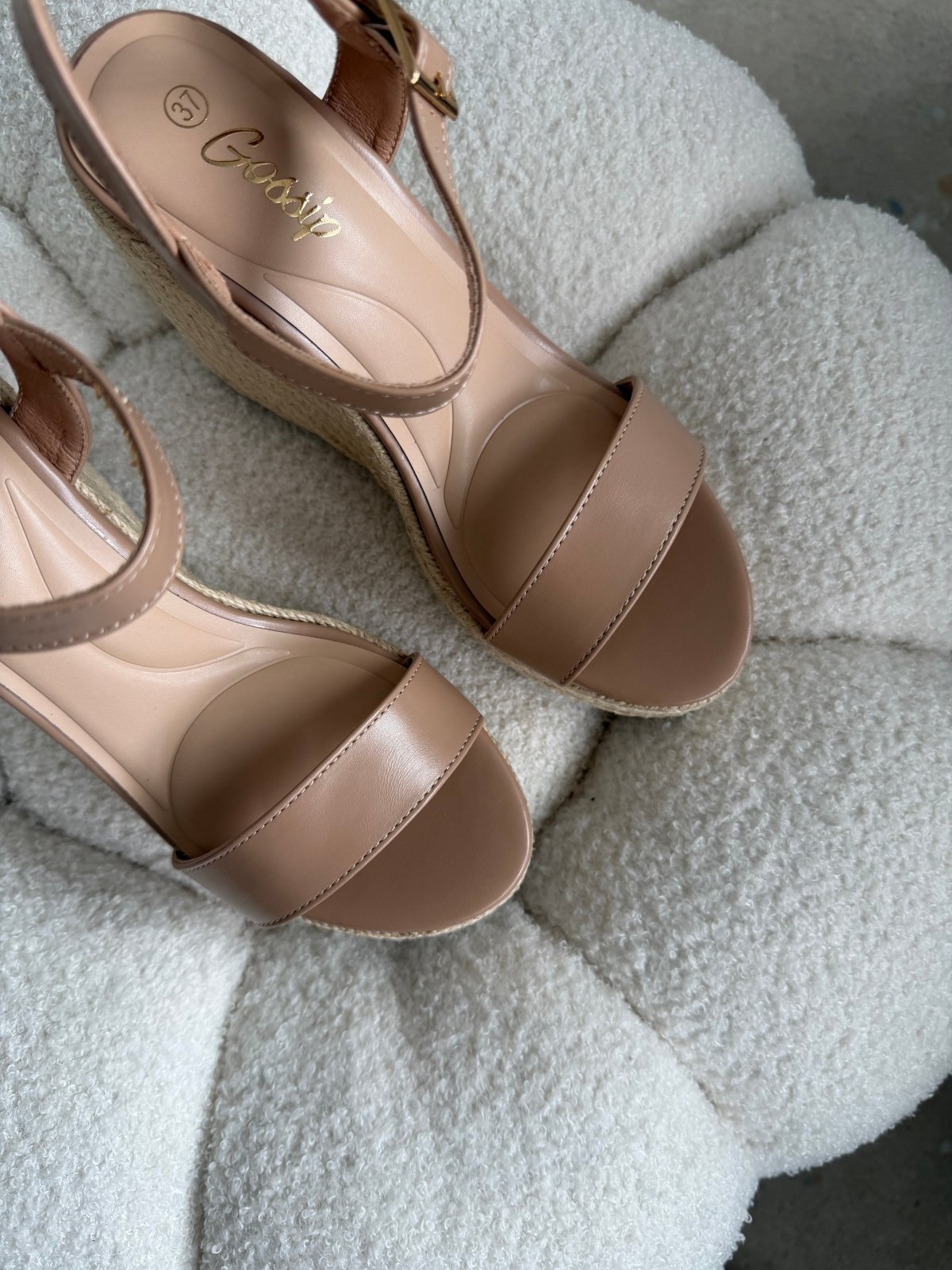 Sandalias 14813 - Calzado 365