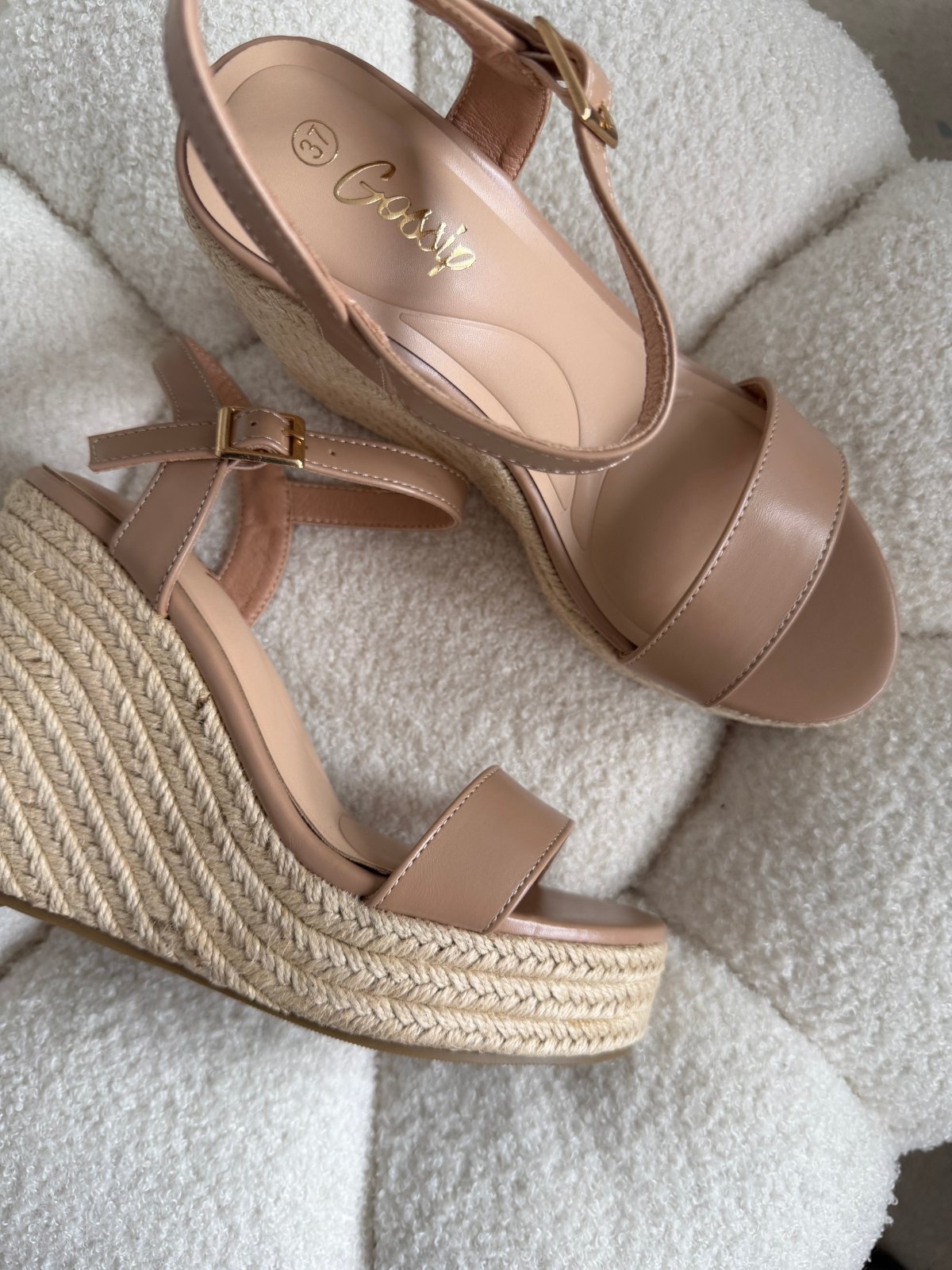 Sandalias 14813 - Calzado 365