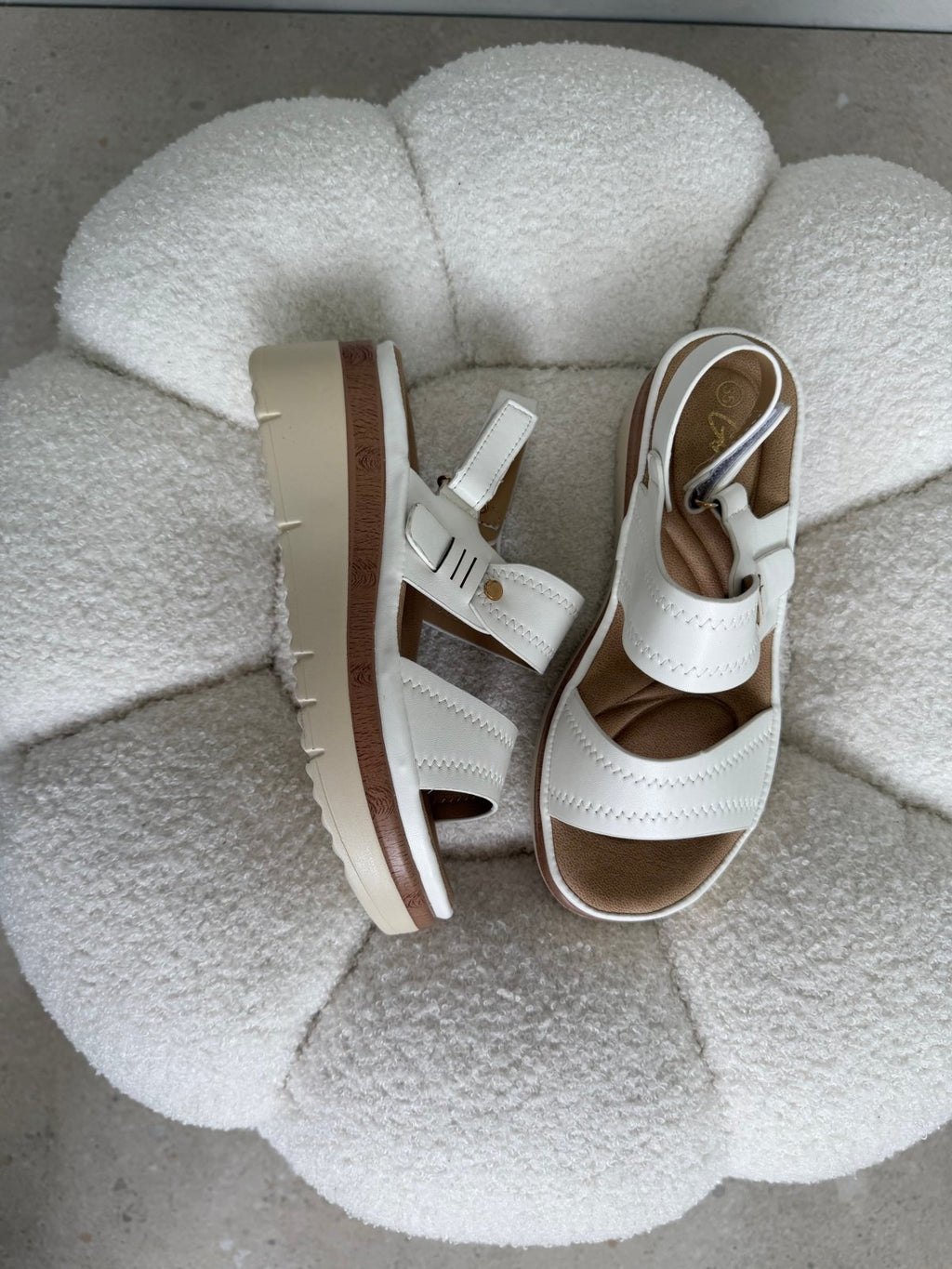 Sandalias 14824 - Calzado 365