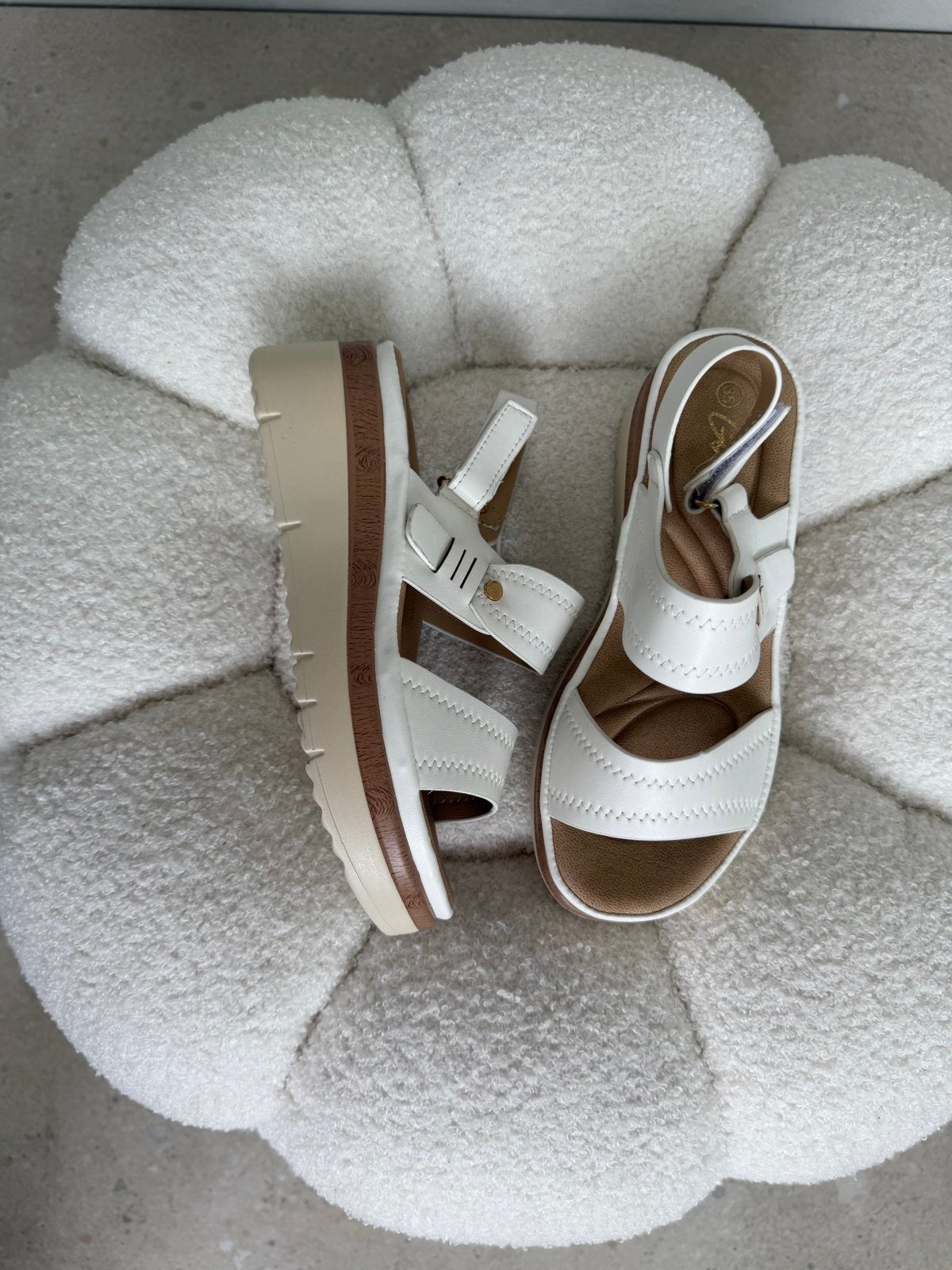 Sandalias 14824 - Calzado 365