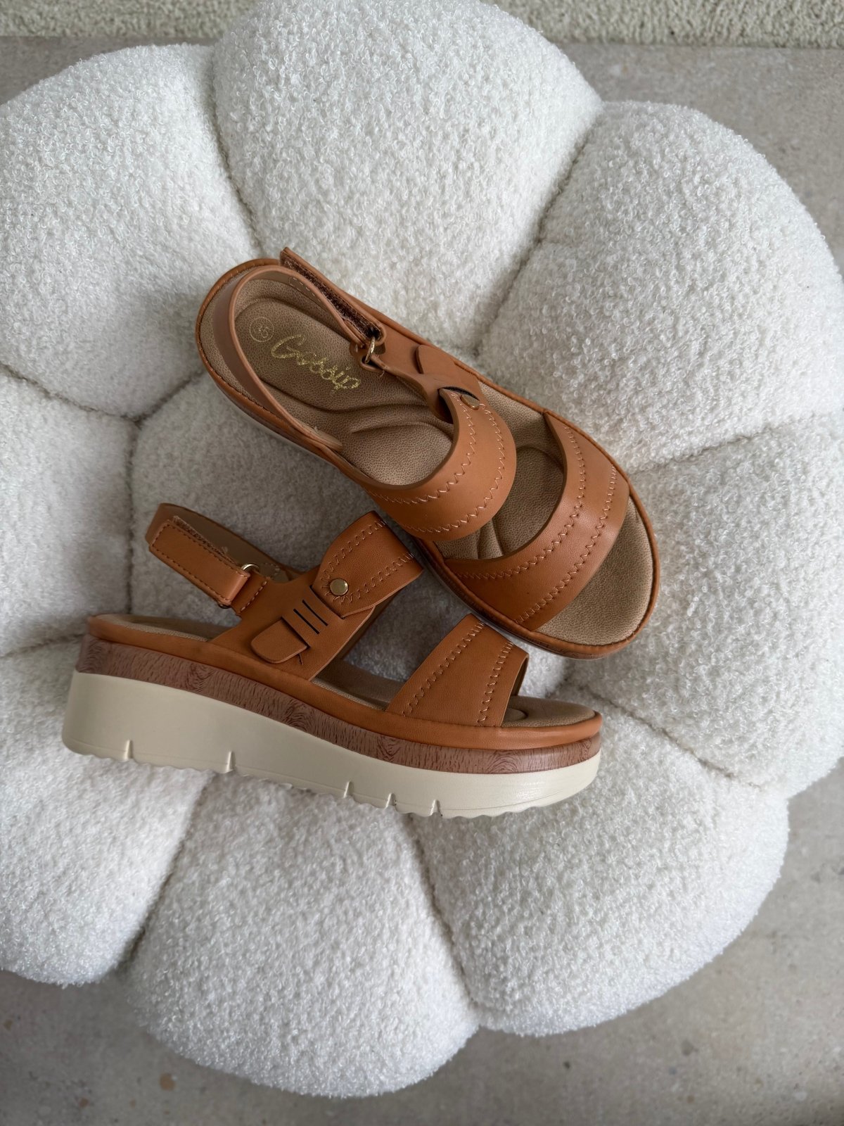 Sandalias 14825 - Calzado 365