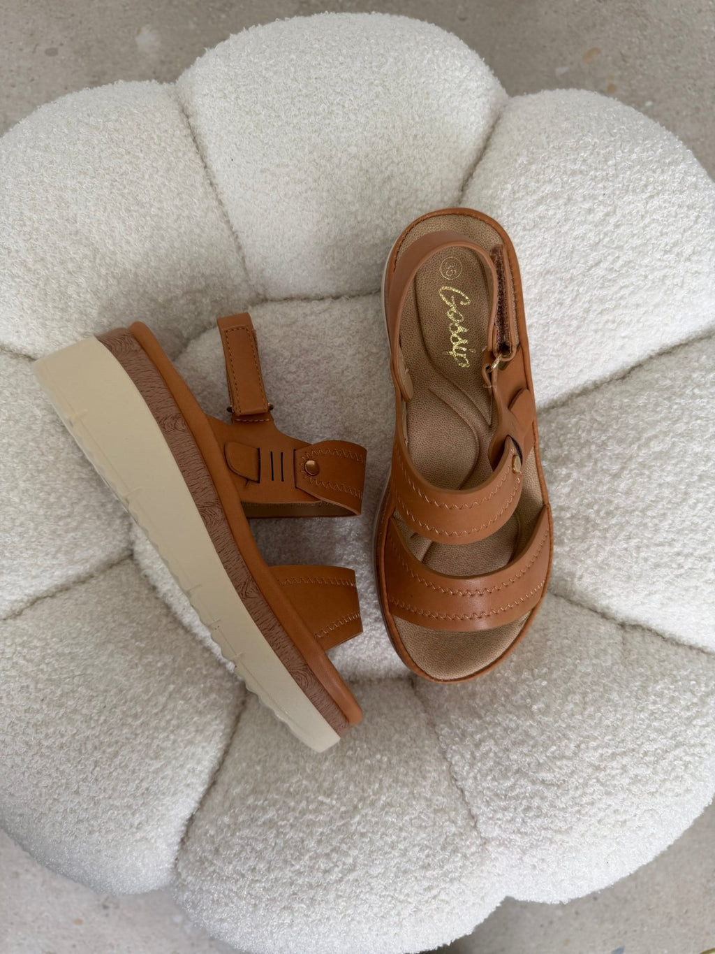 Sandalias 14825 - Calzado 365