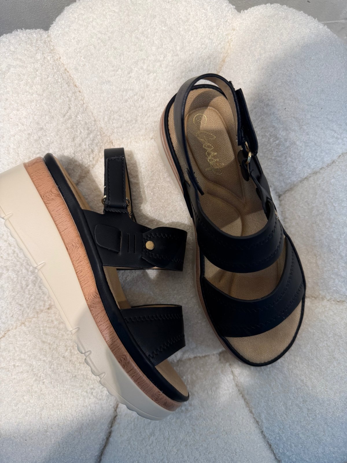 Sandalias 14826 - Calzado 365