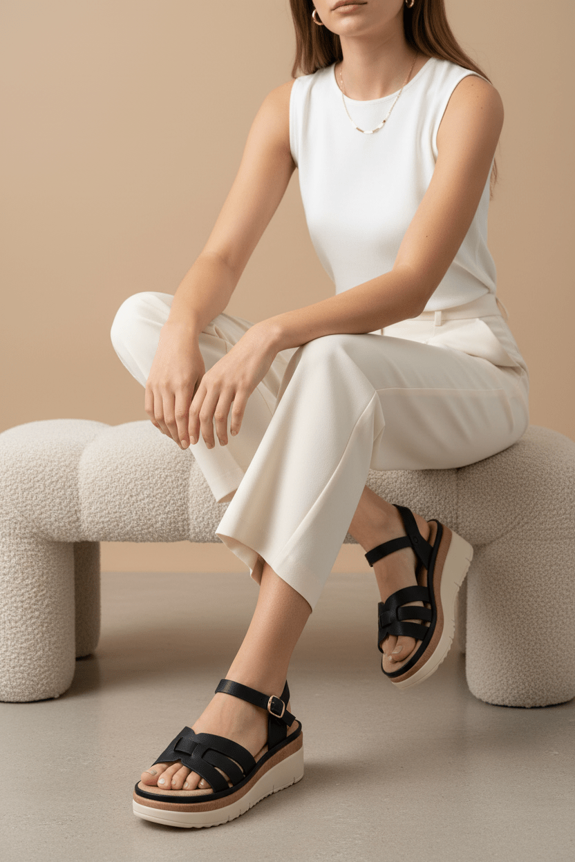 Sandalias 14827 - Calzado 365