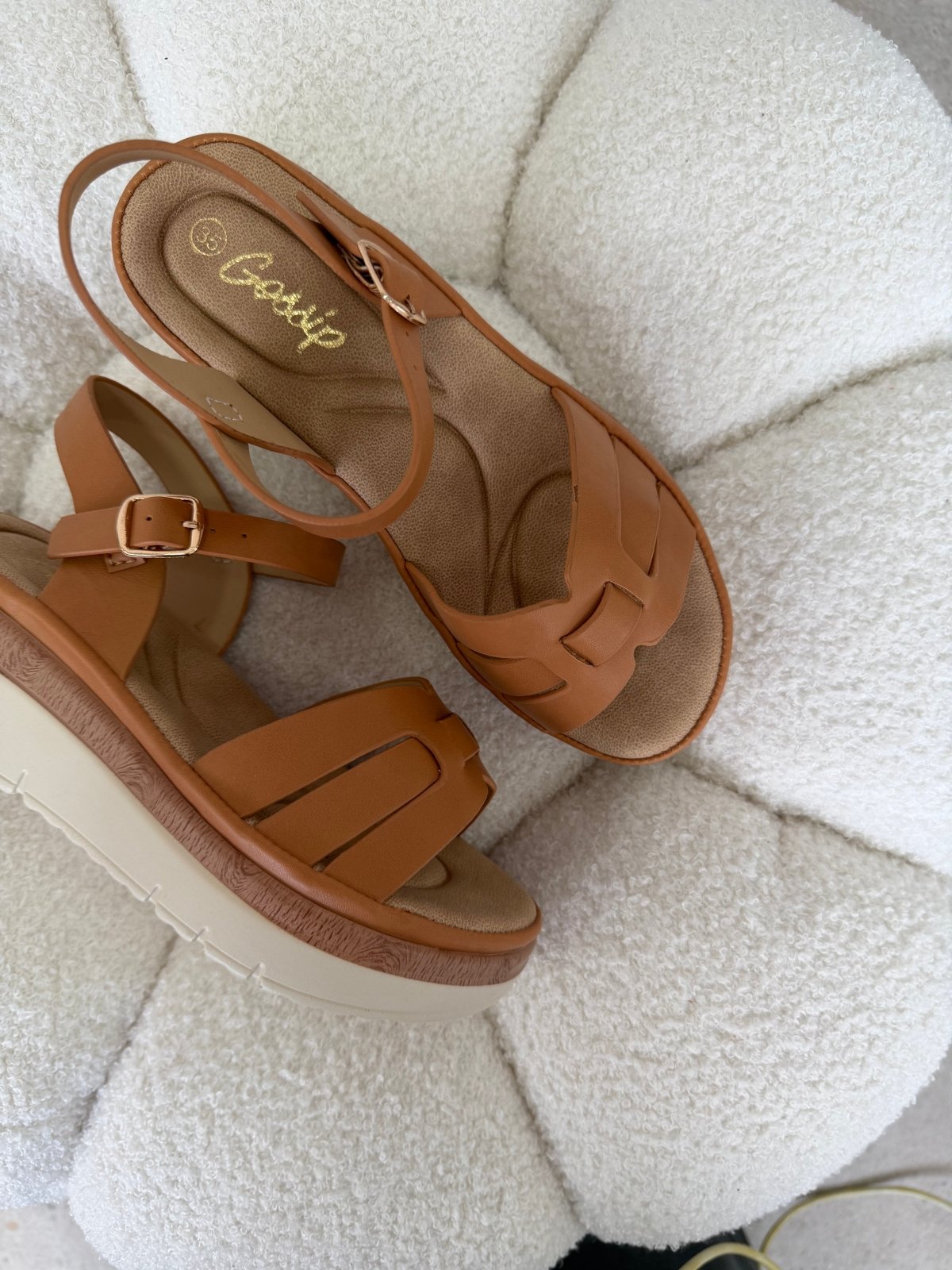 Sandalias 14828 - Calzado 365