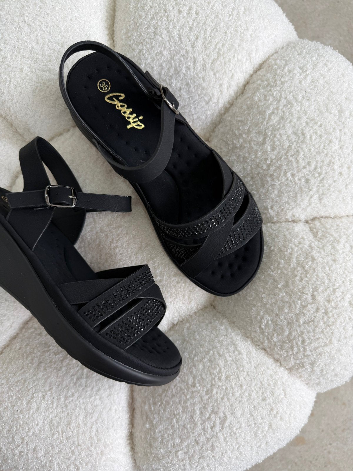 Sandalias 14830 - Calzado 365
