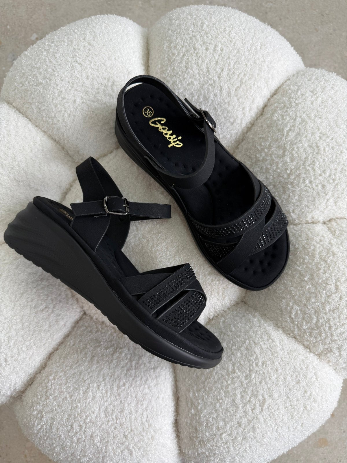 Sandalias 14830 - Calzado 365