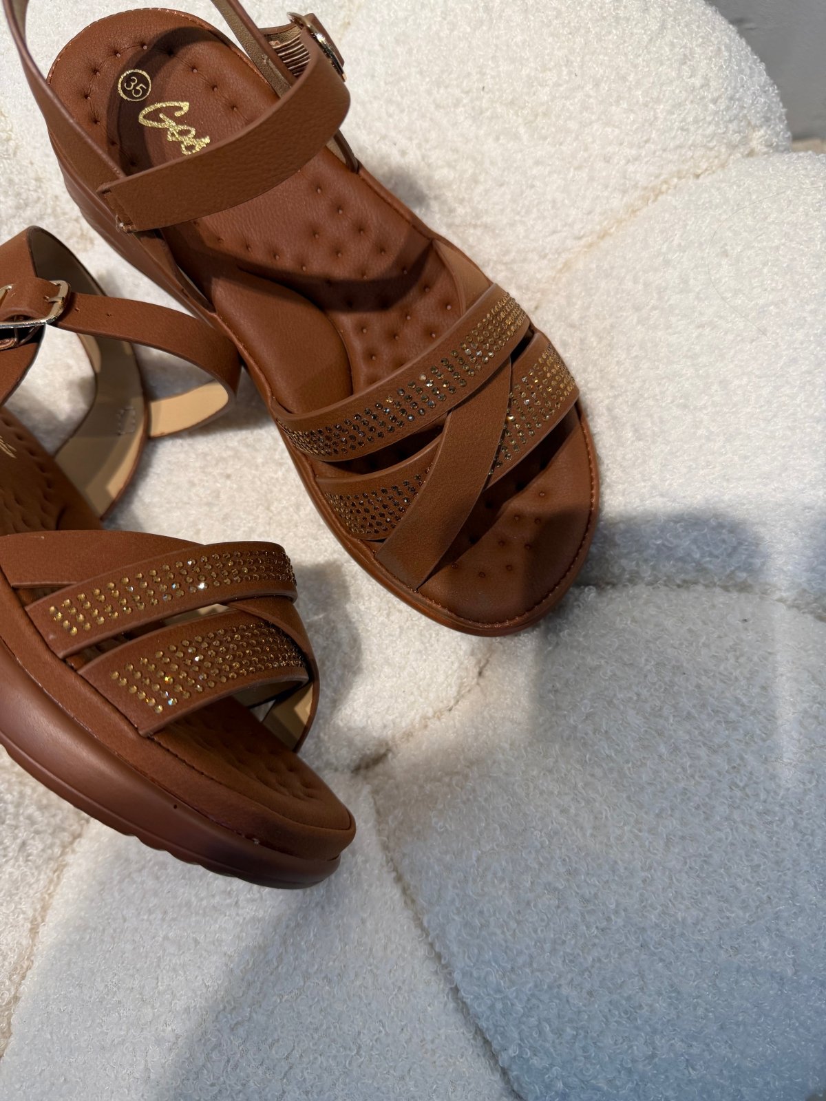 Sandalias 14831 - Calzado 365
