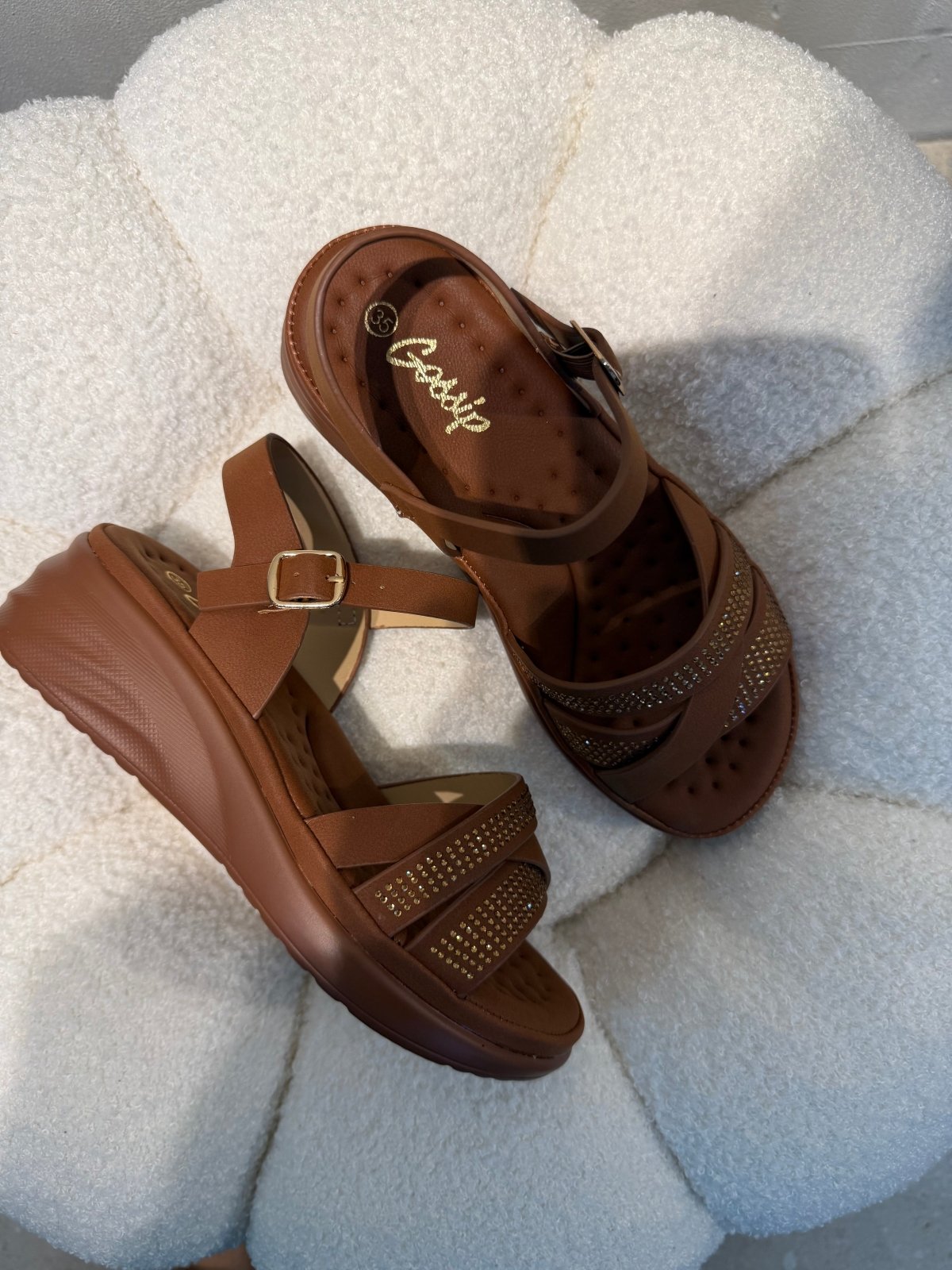 Sandalias 14831 - Calzado 365