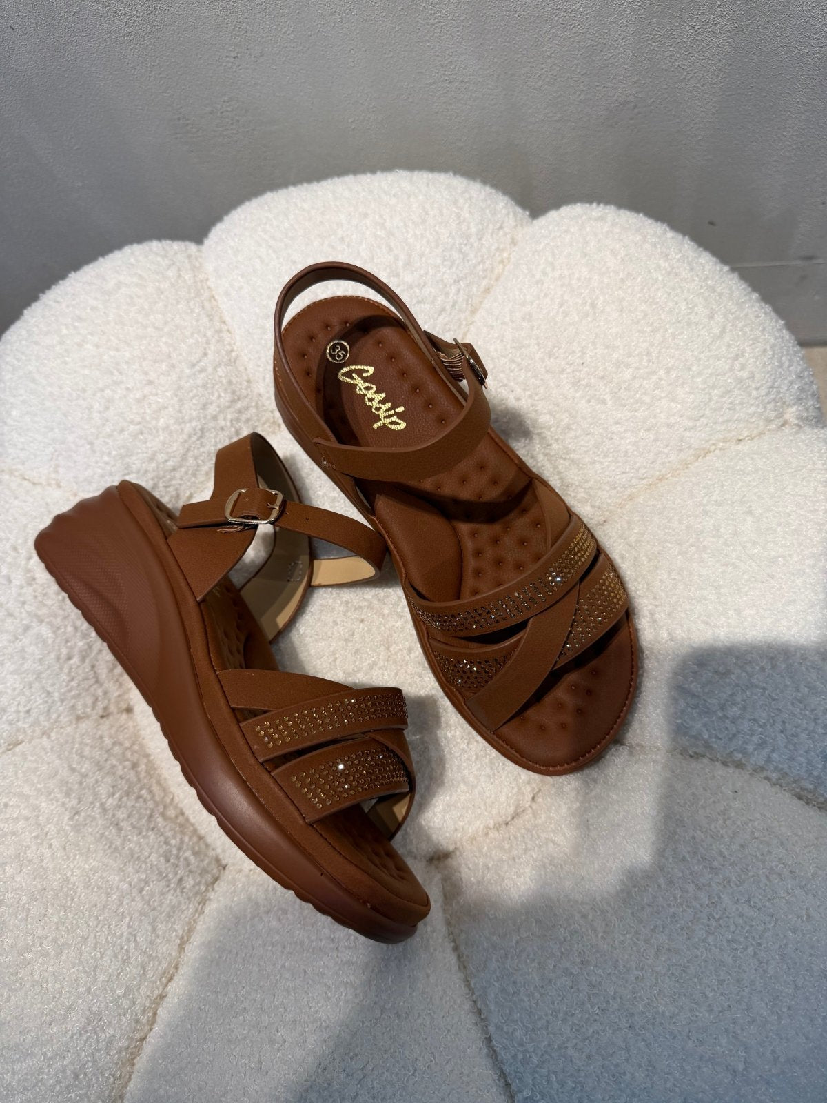 Sandalias 14831 - Calzado 365