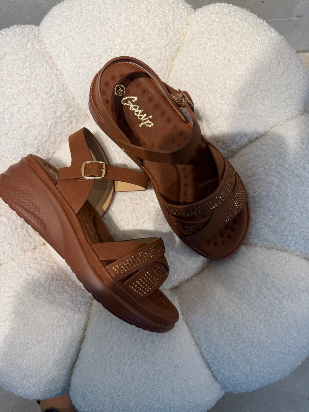 Sandalias 14831 - Calzado 365