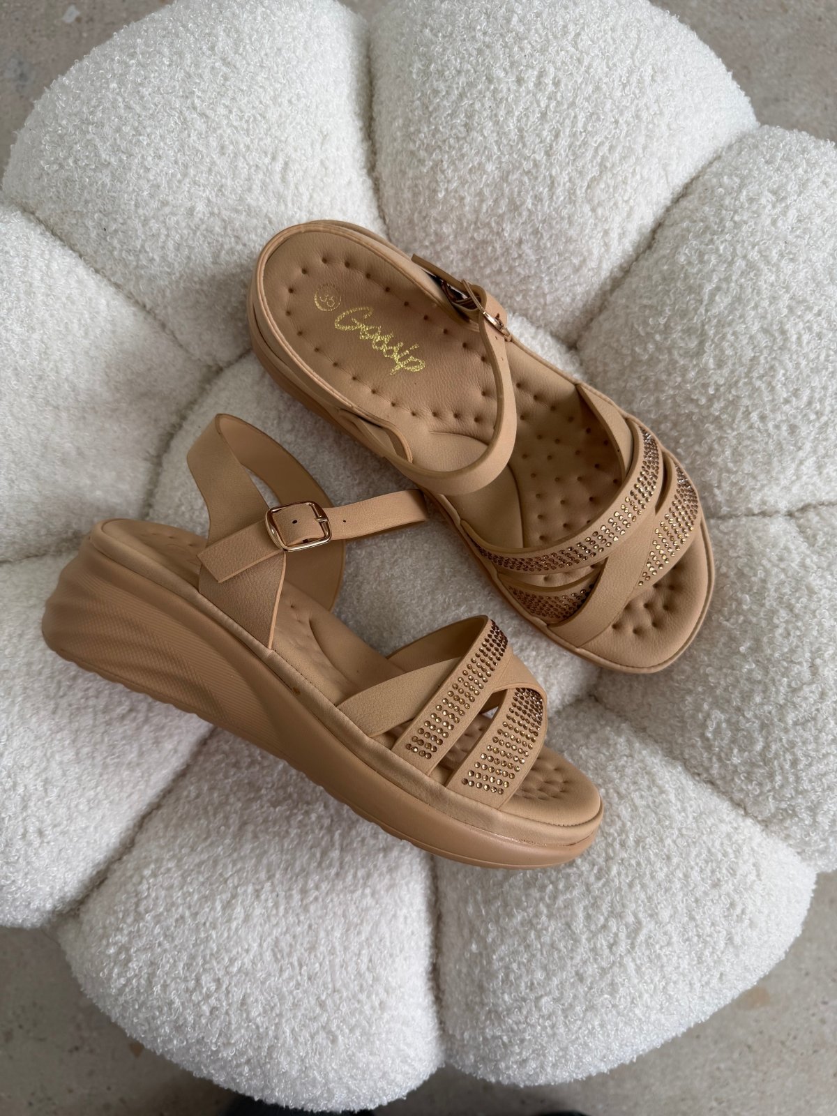 Sandalias 14832 - Calzado 365