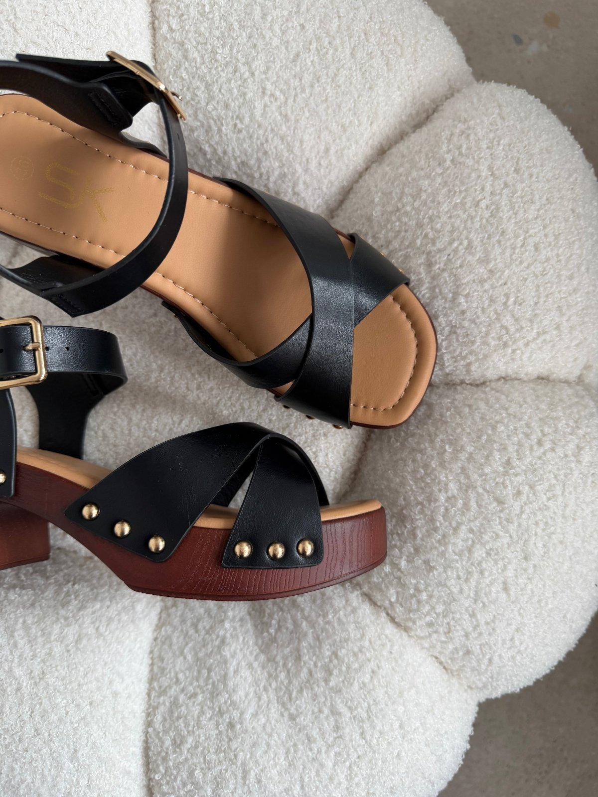Sandalias 14863 - Calzado 365