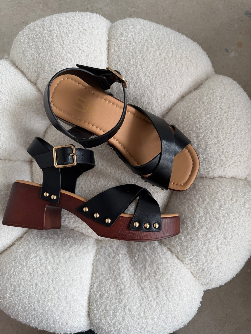 Sandalias 14863 - Calzado 365
