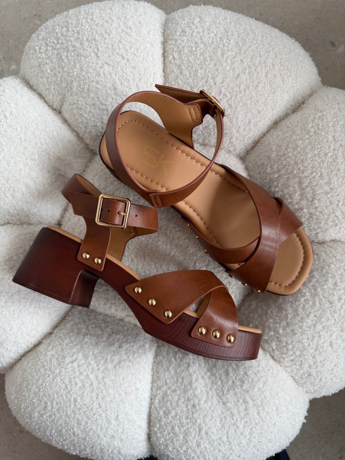 Sandalias 14865 - Calzado 365