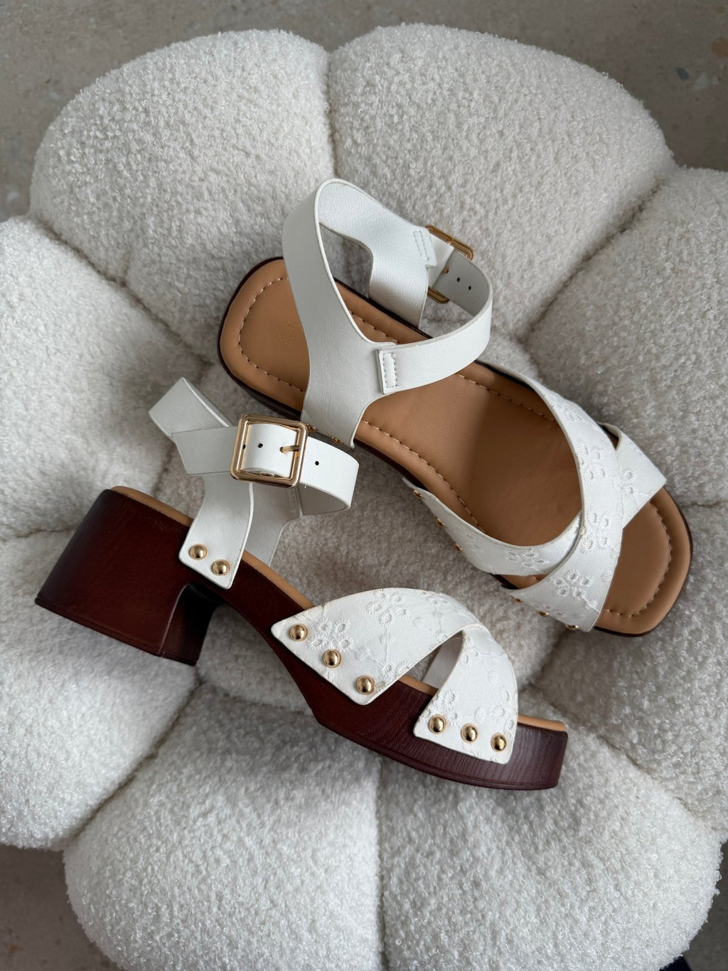 Sandalias 14866 - Calzado 365