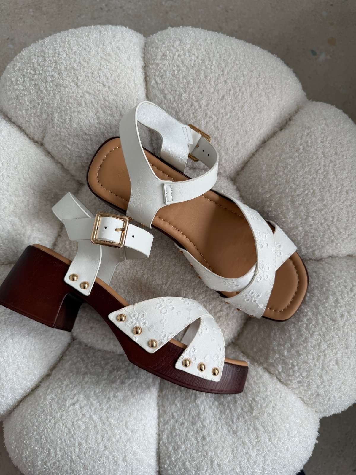 Sandalias 14866 - Calzado 365