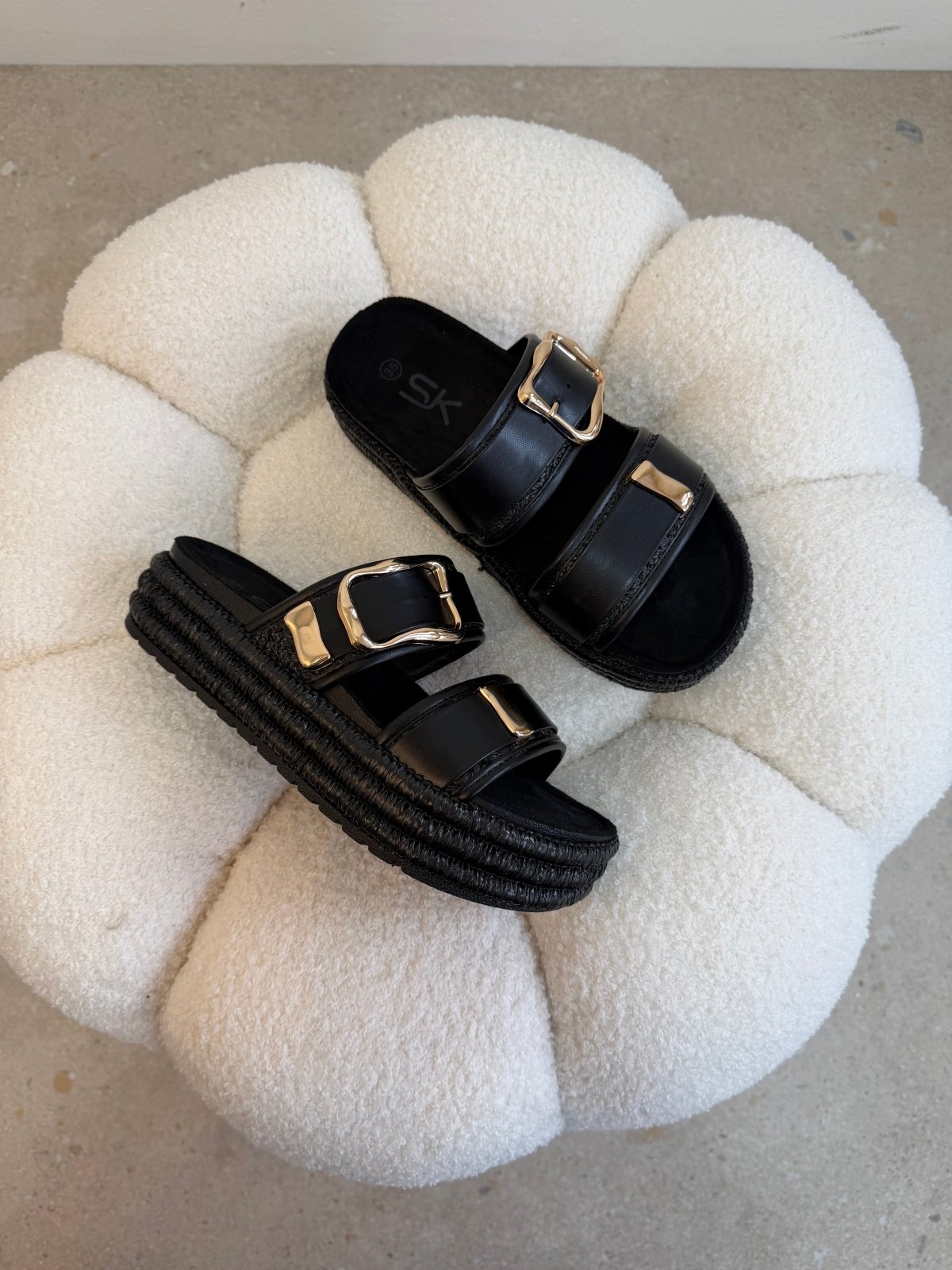 Sandalias 14867 - Calzado 365