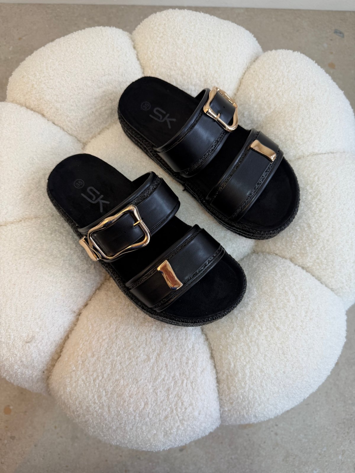Sandalias 14867 - Calzado 365