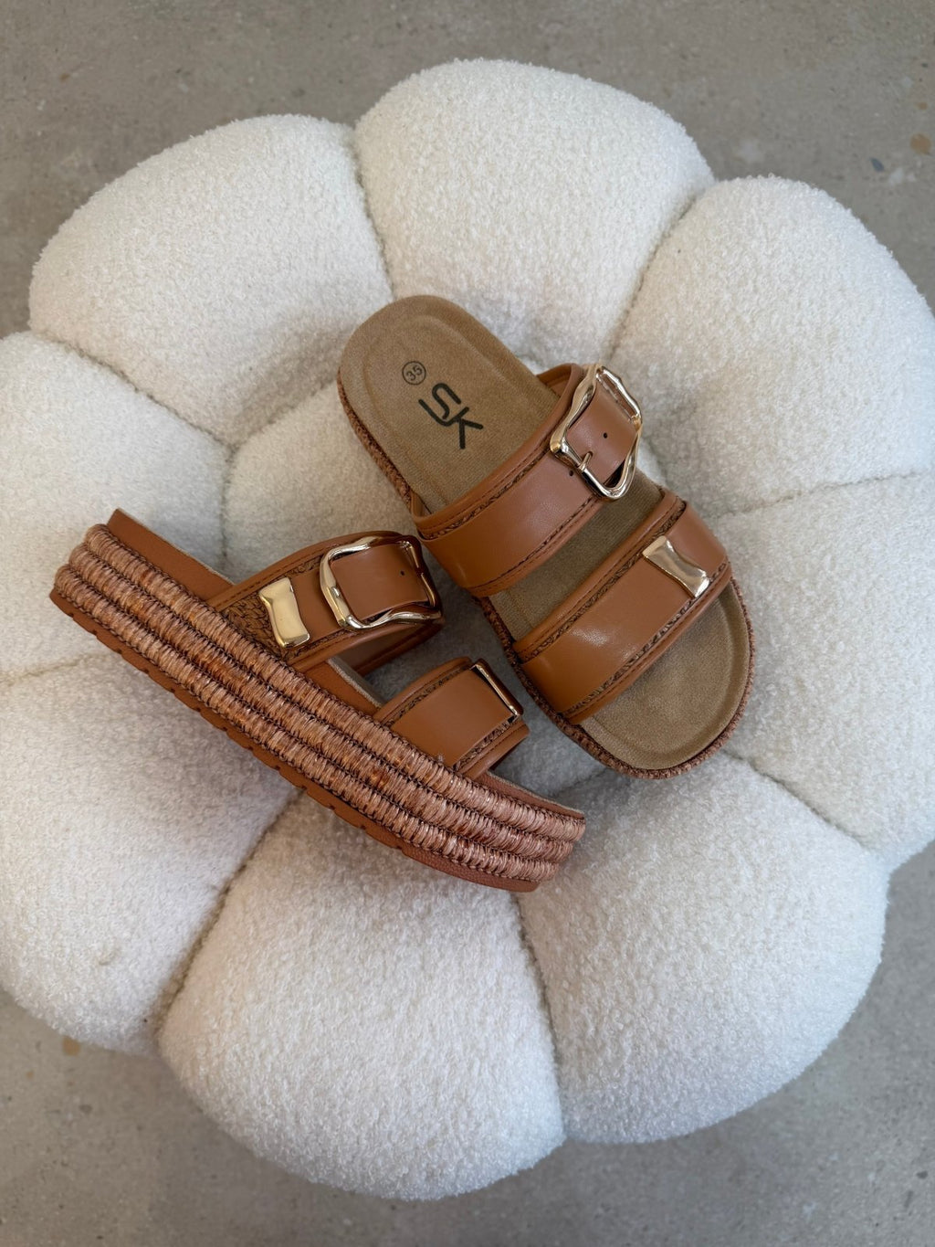 Sandalias 14868 - Calzado 365