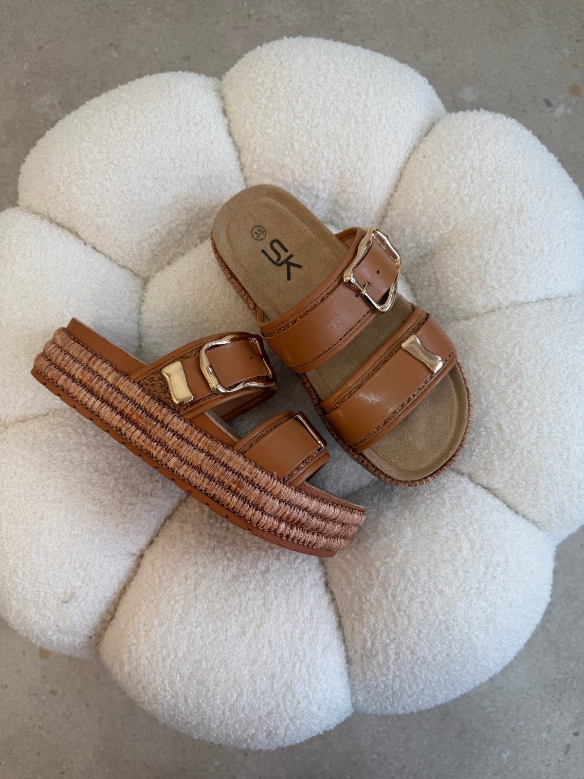 Sandalias 14868 - Calzado 365