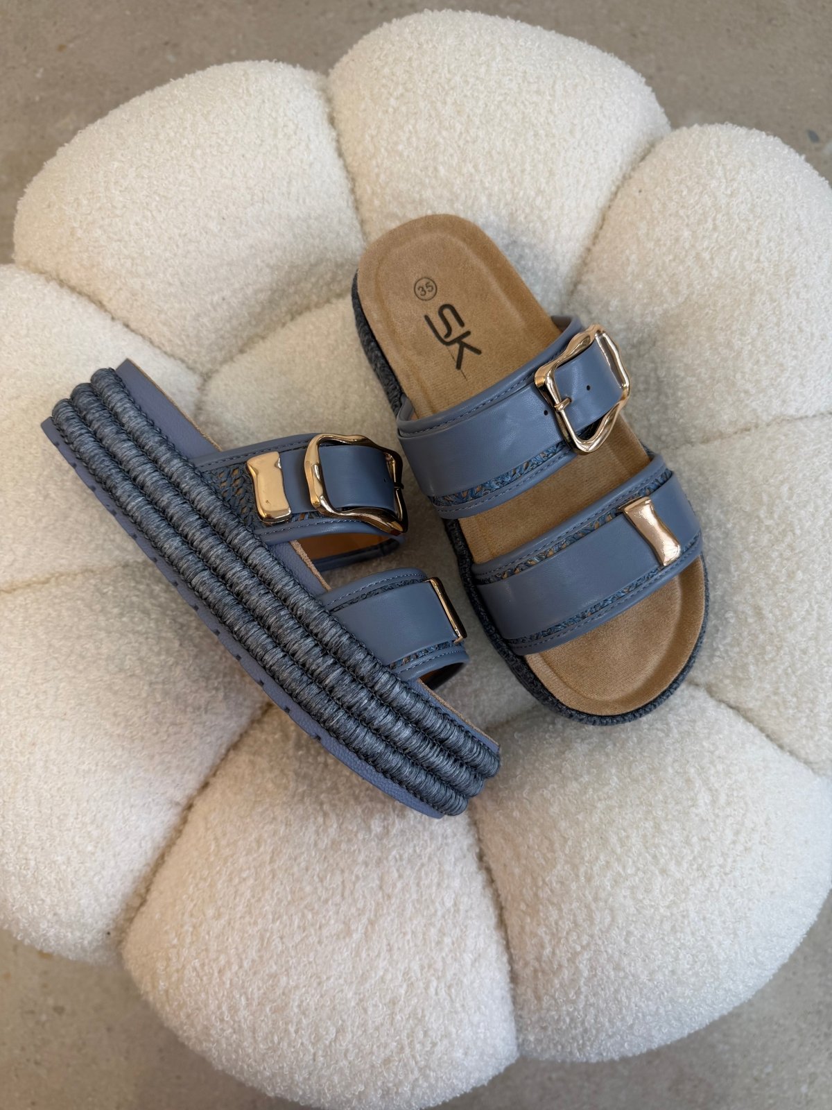 Sandalias 14869 - Calzado 365