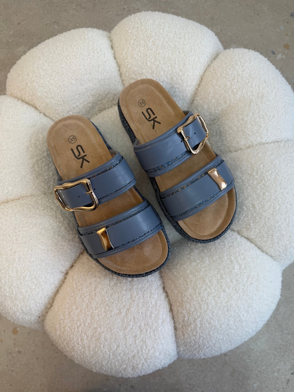 Sandalias 14869 - Calzado 365