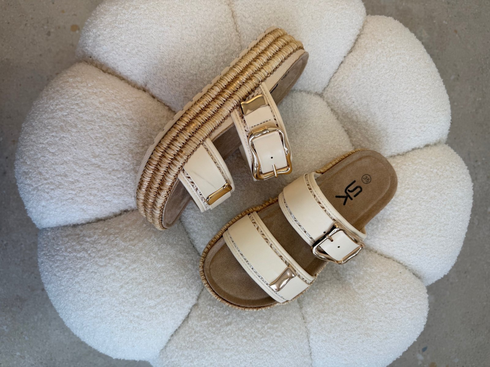 Sandalias 14870 - Calzado 365