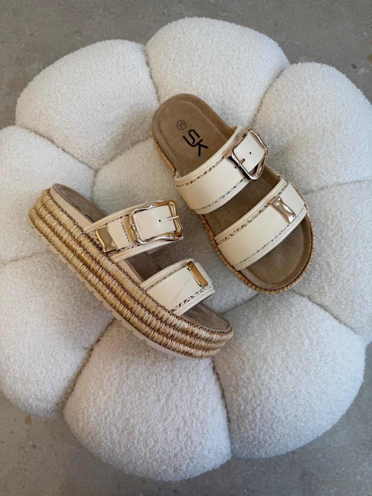 Sandalias 14870 - Calzado 365