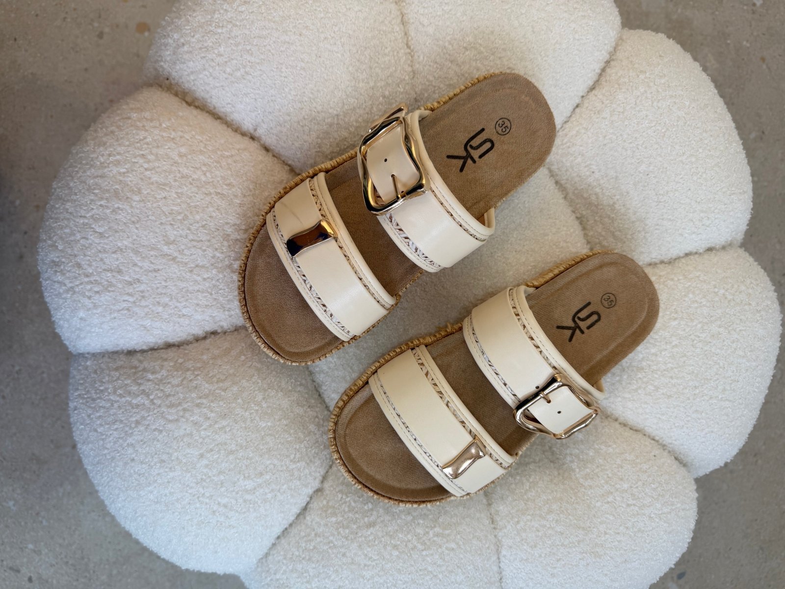 Sandalias 14870 - Calzado 365
