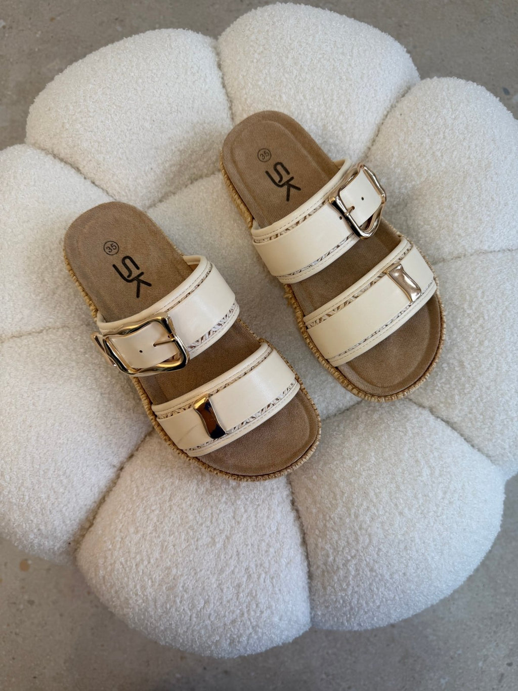 Sandalias 14870 - Calzado 365