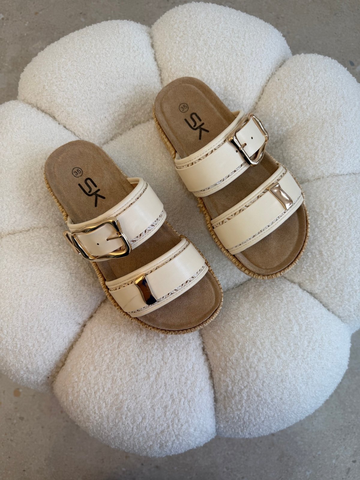 Sandalias 14870 - Calzado 365