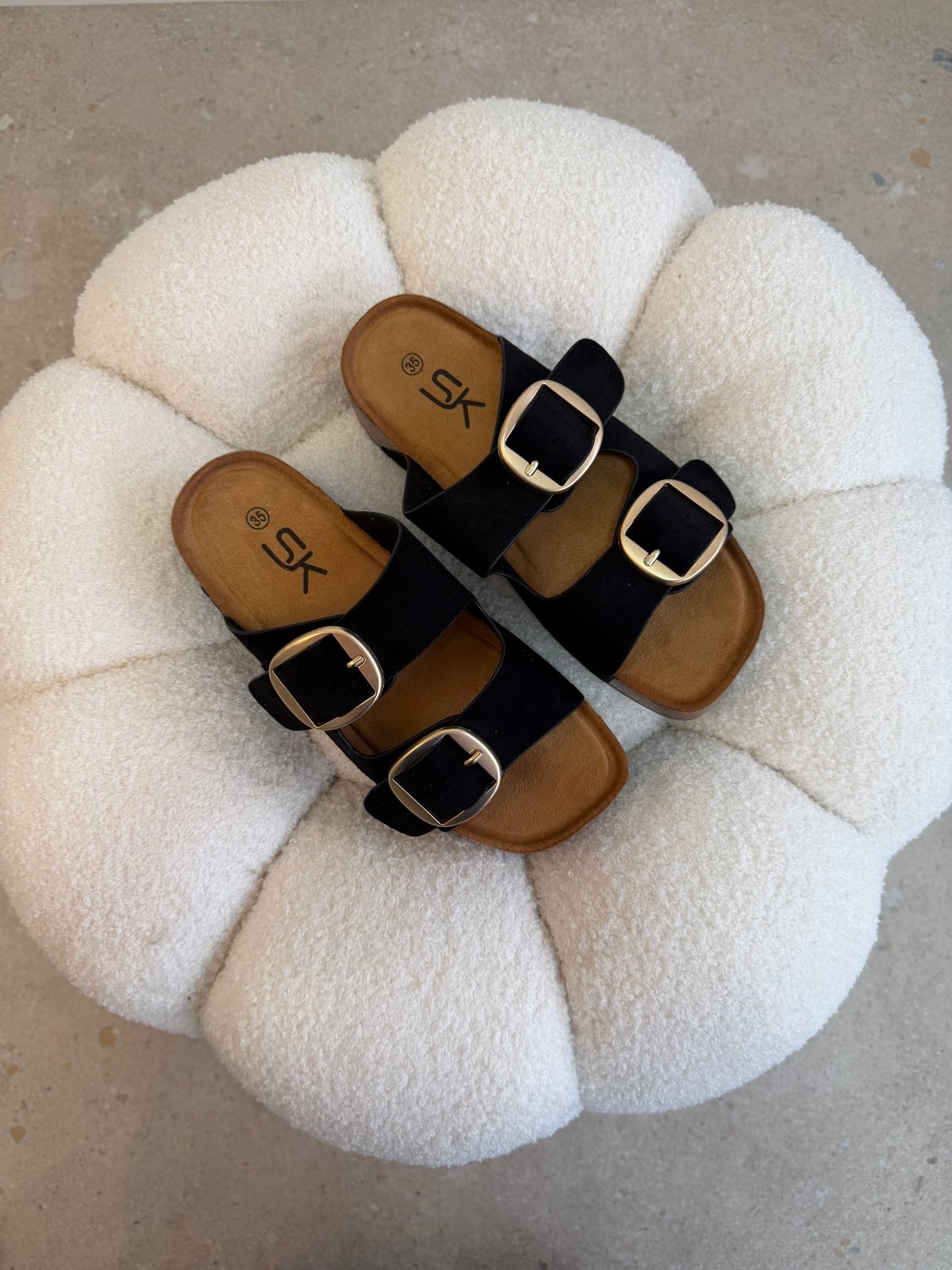 Sandalias 14871 - Calzado 365