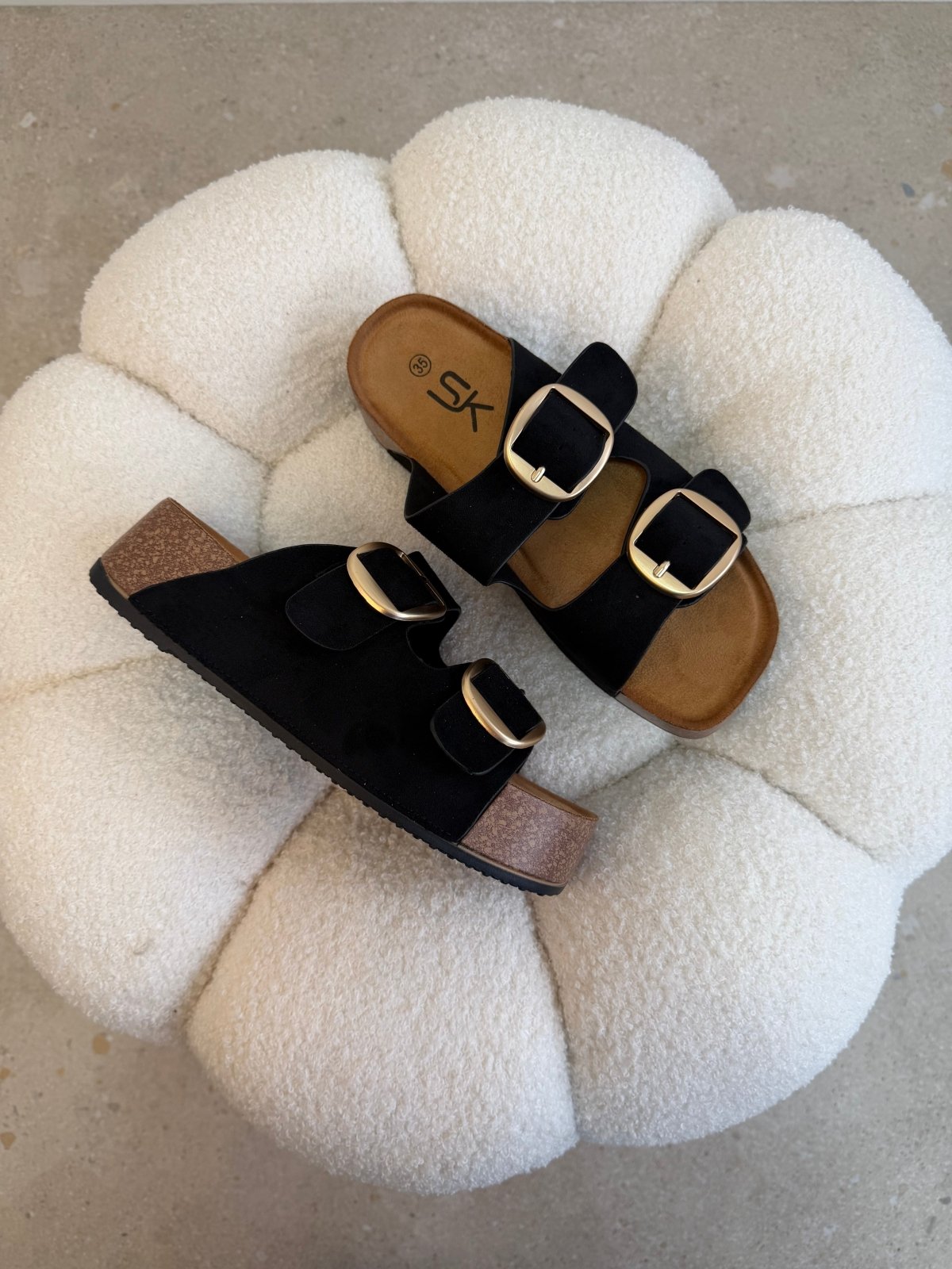 Sandalias 14871 - Calzado 365