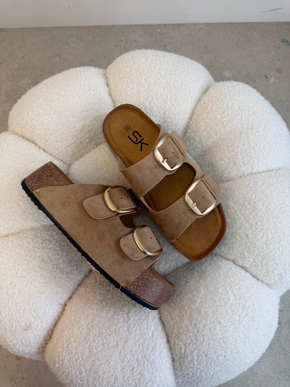 Sandalias 14872 - Calzado 365