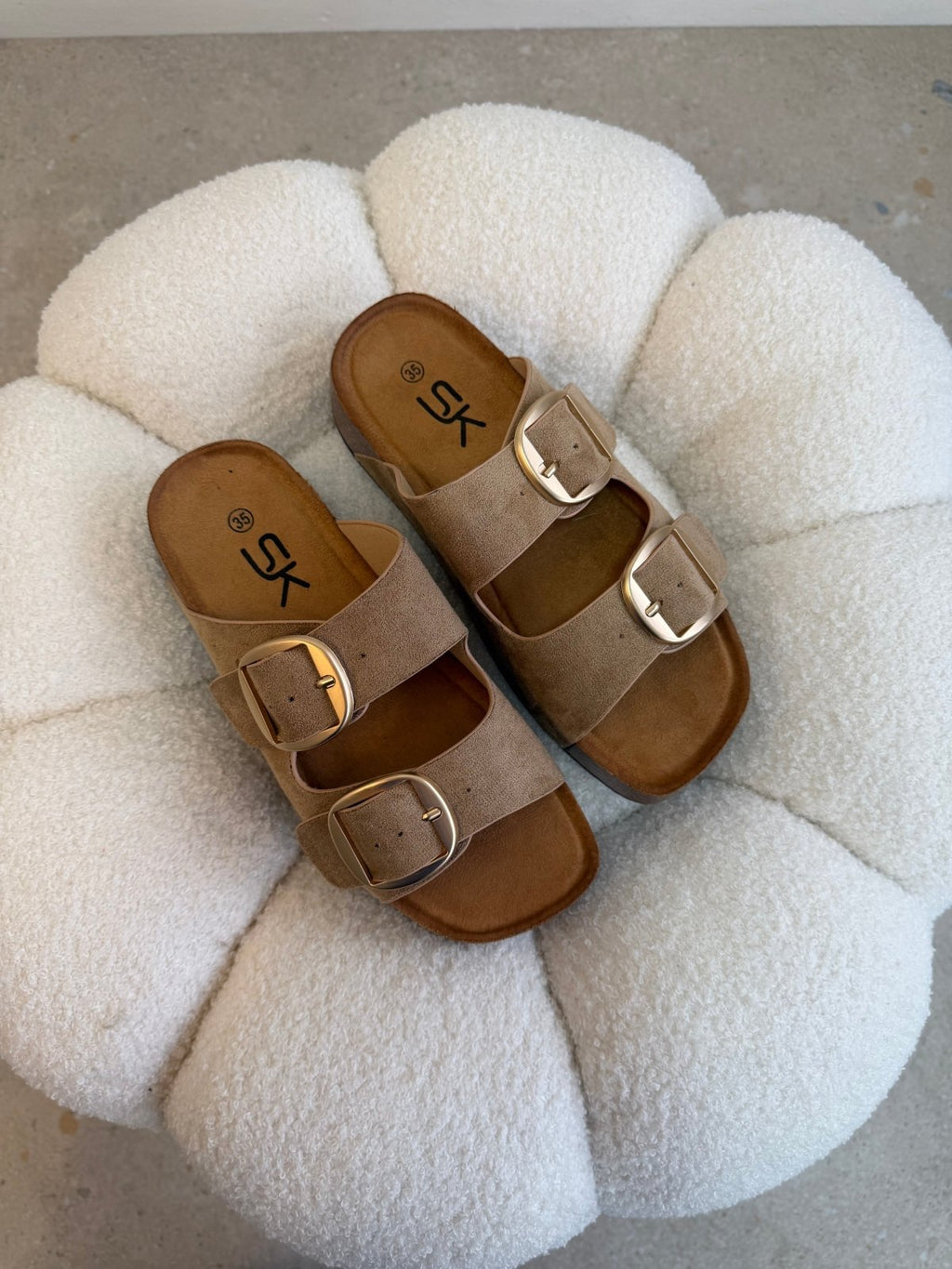 Sandalias 14872 - Calzado 365