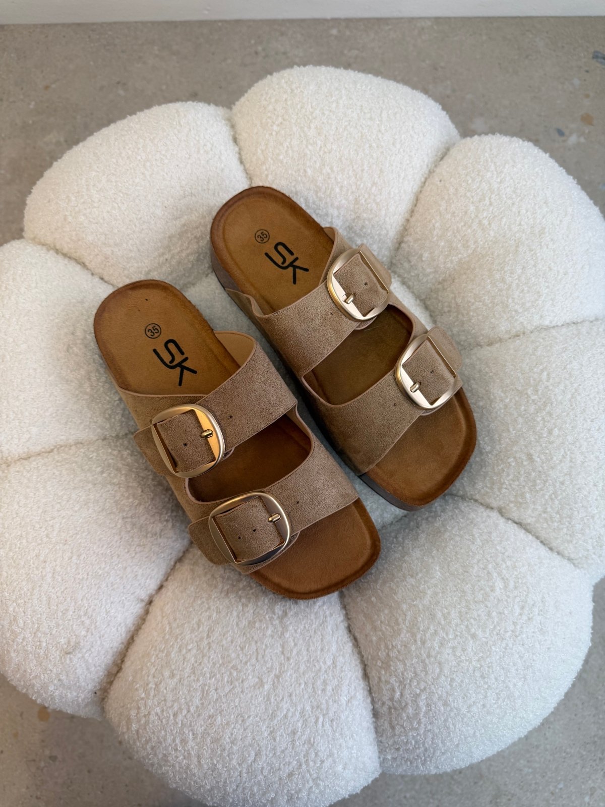 Sandalias 14872 - Calzado 365